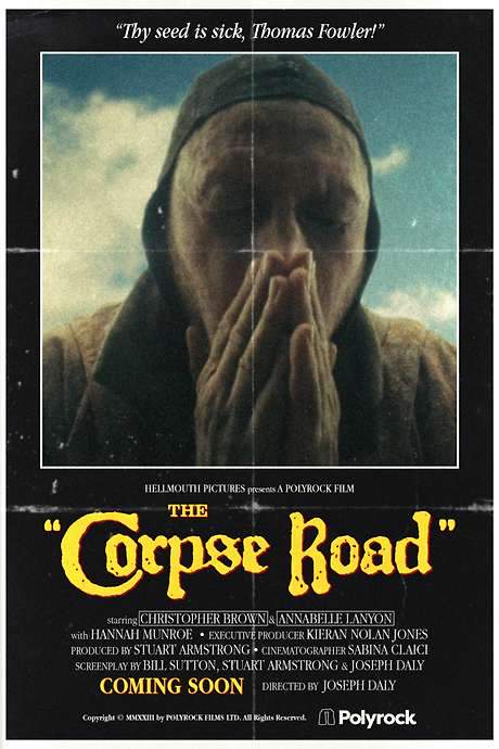 The Corpse Road